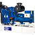 Нагрузочные испытания ДГУ FG Wilson P230H2 на базе дизельного двигателя Perkins 1306-E87TA300